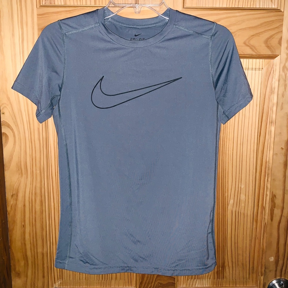 Youth Nike dri fit shirt